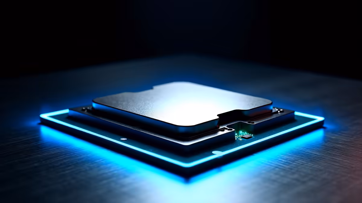 Core Ultra 7 265K Temperature and Power Consumption