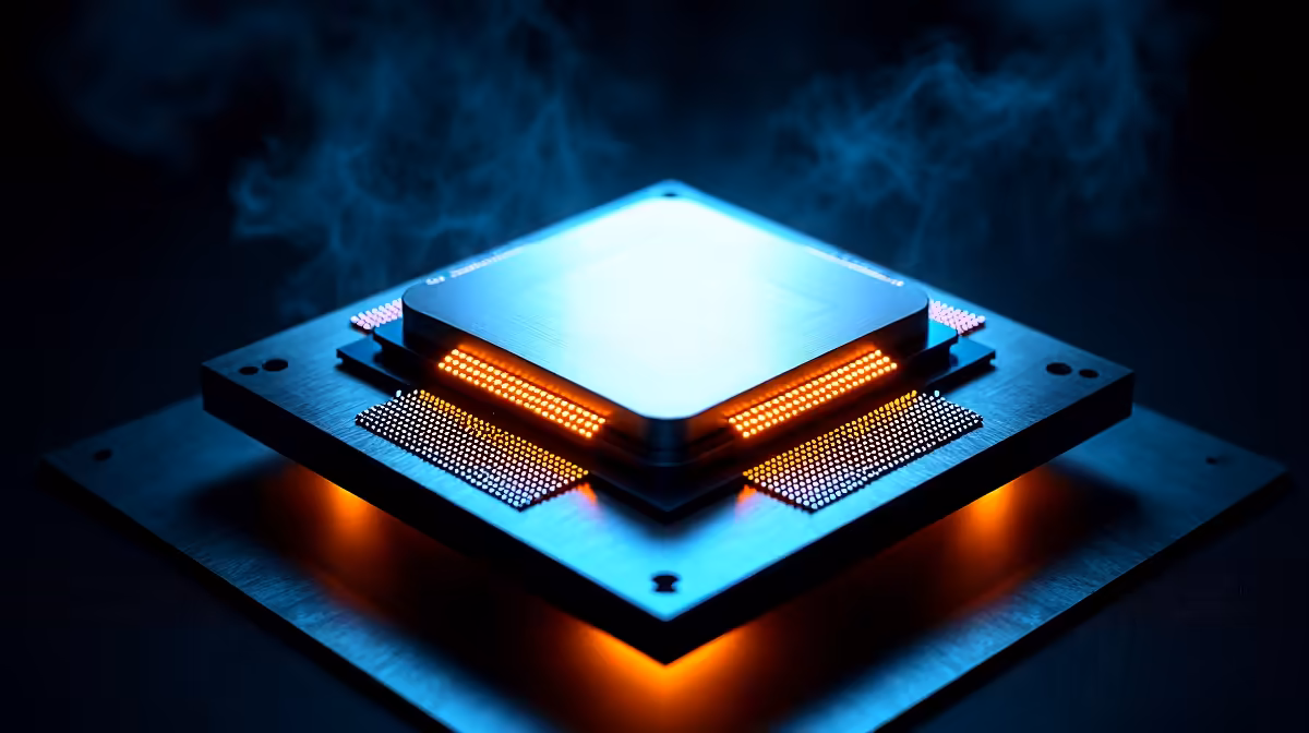 Core Ultra 7 265K Temperature Guide: Normal Range &