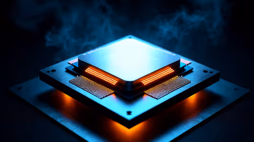 Core Ultra 7 265K Temperature Guide: Normal Range & Cooling Tips