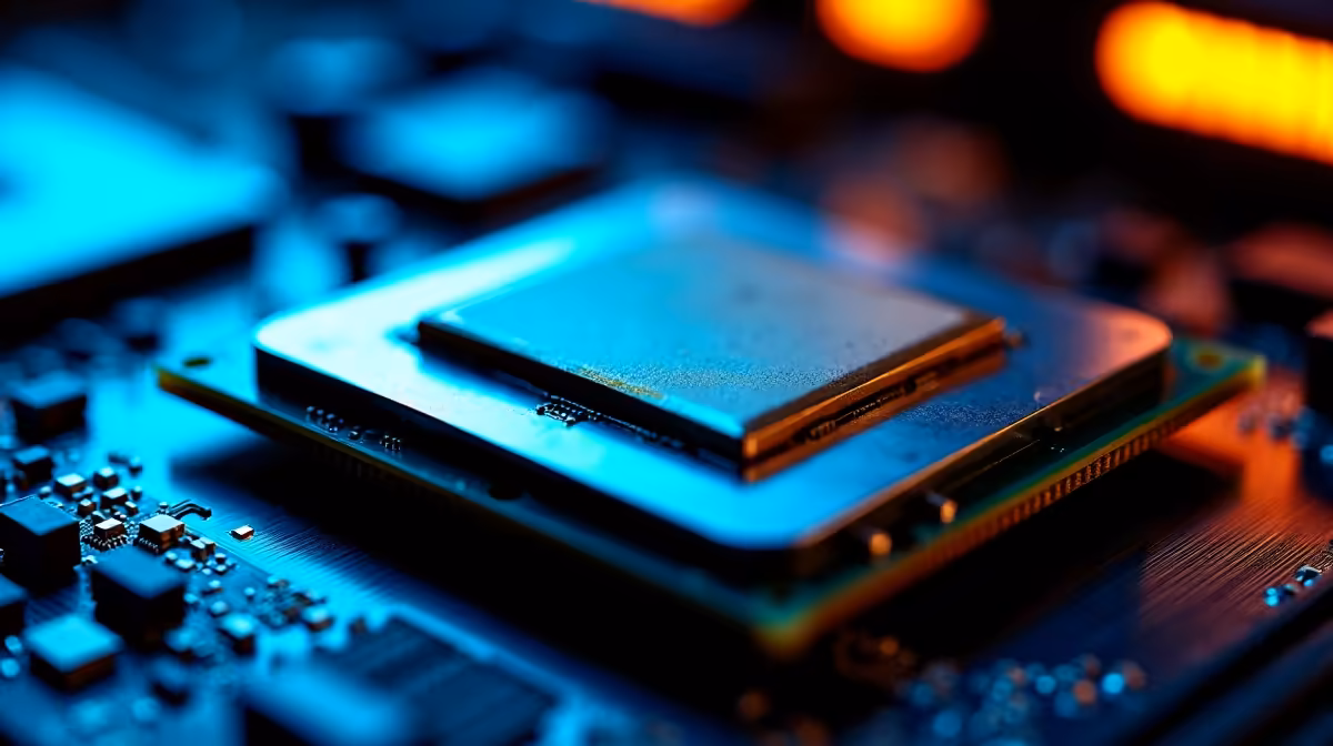 Core Ultra 7 265K Thermal Paste Dry: Reapplication