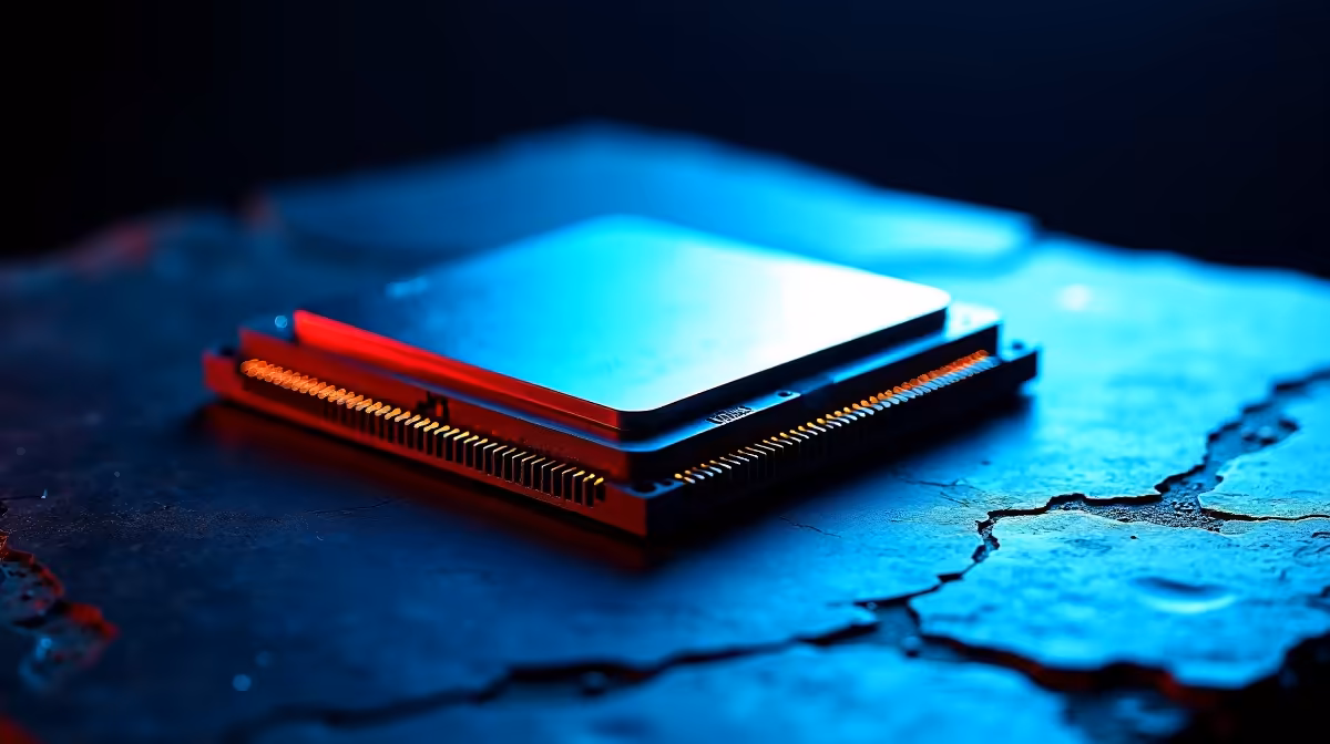 Core Ultra 7 265K Throttling Under Load: Temperature