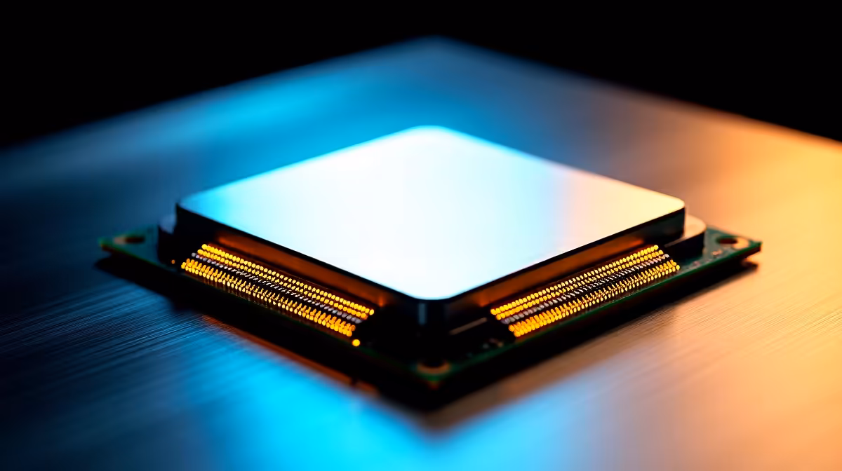 Core Ultra 7 265K vs Ryzen 5 5500: Gaming &