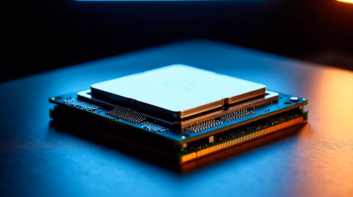 Core Ultra 7 265K with 16GB DDR5 5600MHz: Performance