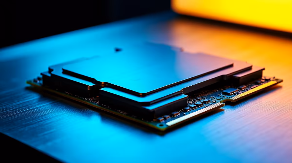 Core Ultra 7 265K with 32GB DDR5 5600MHz: Performance
