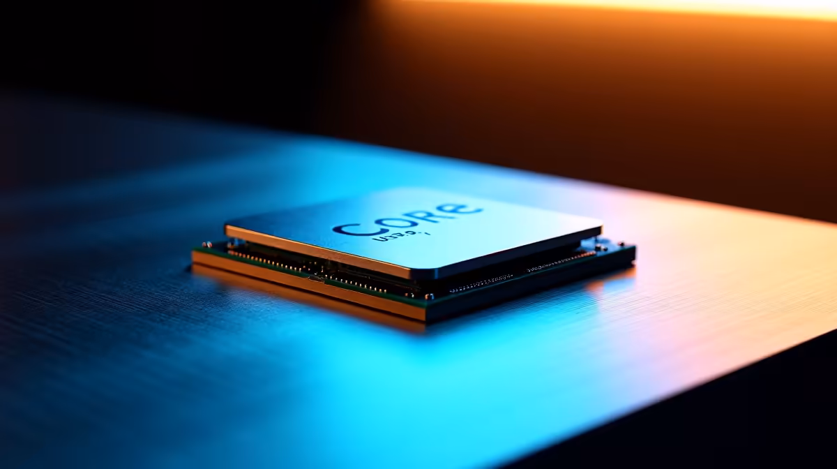 Core Ultra 7 265K with 32GB DDR5 6000MHz: Performance