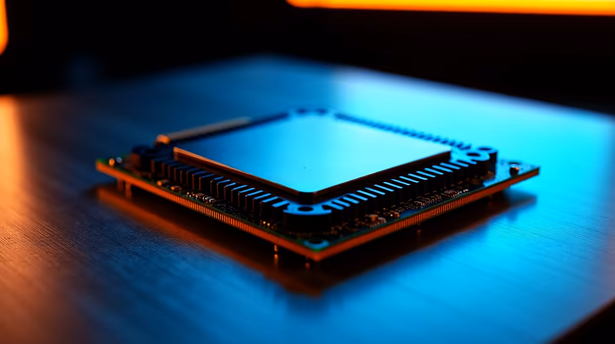 Core Ultra 7 265K with 32GB DDR5 6400MHz: Performance