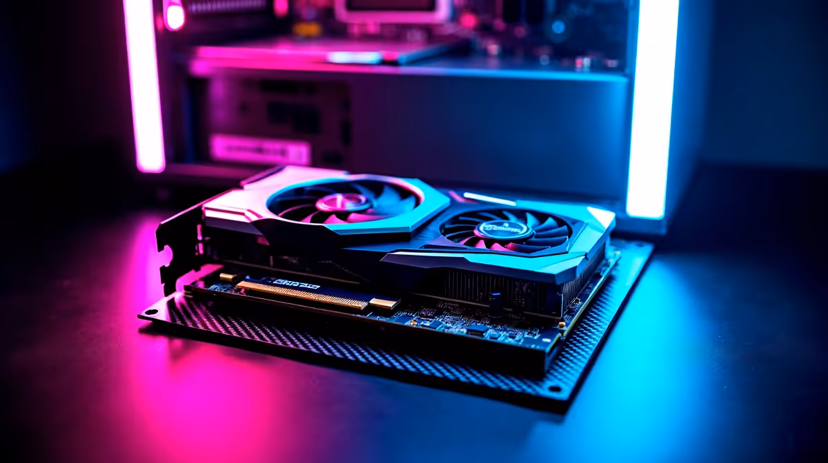 Core Ultra 7 265K + Z890 + RTX 5080 Build Under