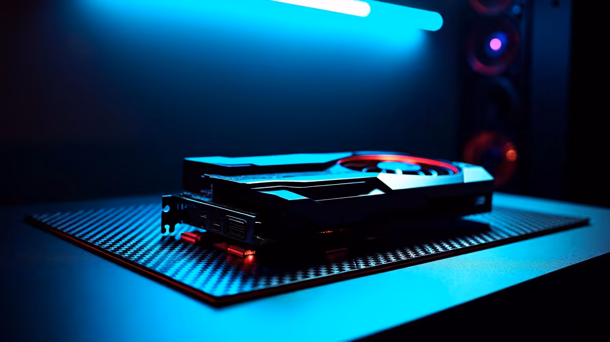 Core Ultra 7 265K + Z890 + RTX 5080 Build Under