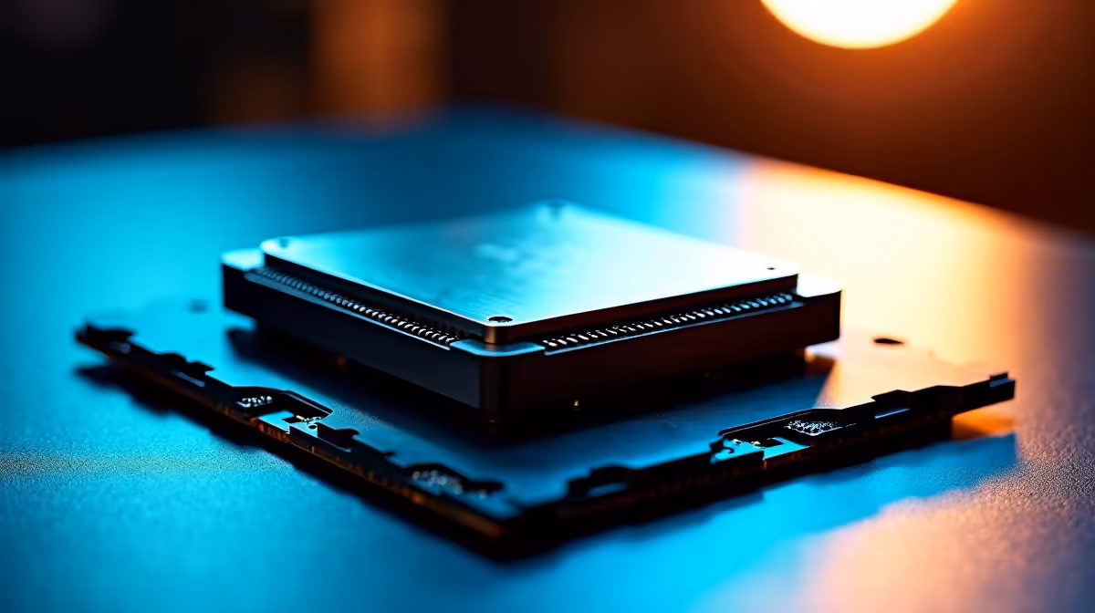 Core Ultra 7 355K (Panther Lake): Everything We Know —