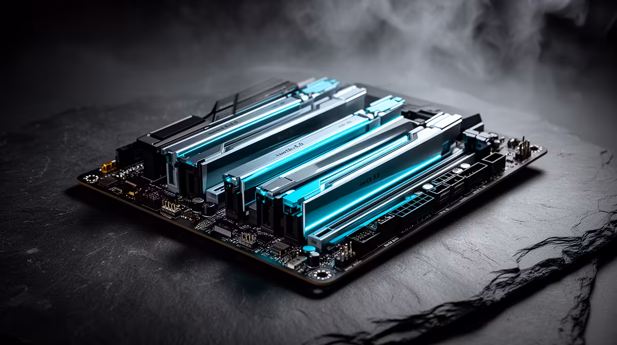 Core Ultra 9 285 best motherboard for 2x M.2 buying signals