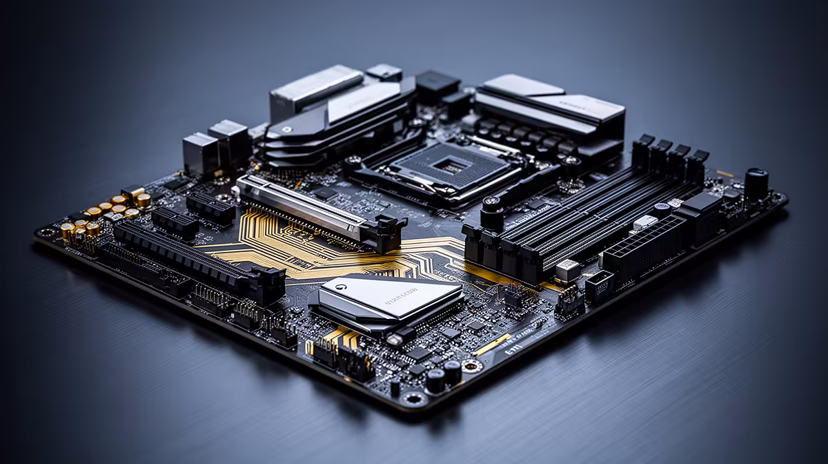 Core Ultra 9 285 best motherboard for content buying signals