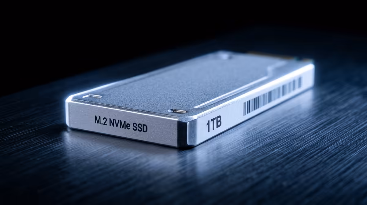 Core Ultra 9 285 BIOS settings for max NVMe tuning checklist