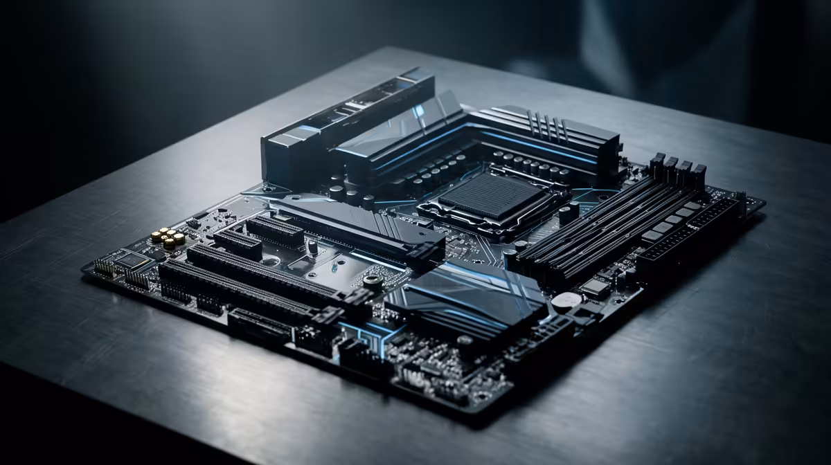 Core Ultra 9 285: DDR5-6000 motherboard pick buying signals