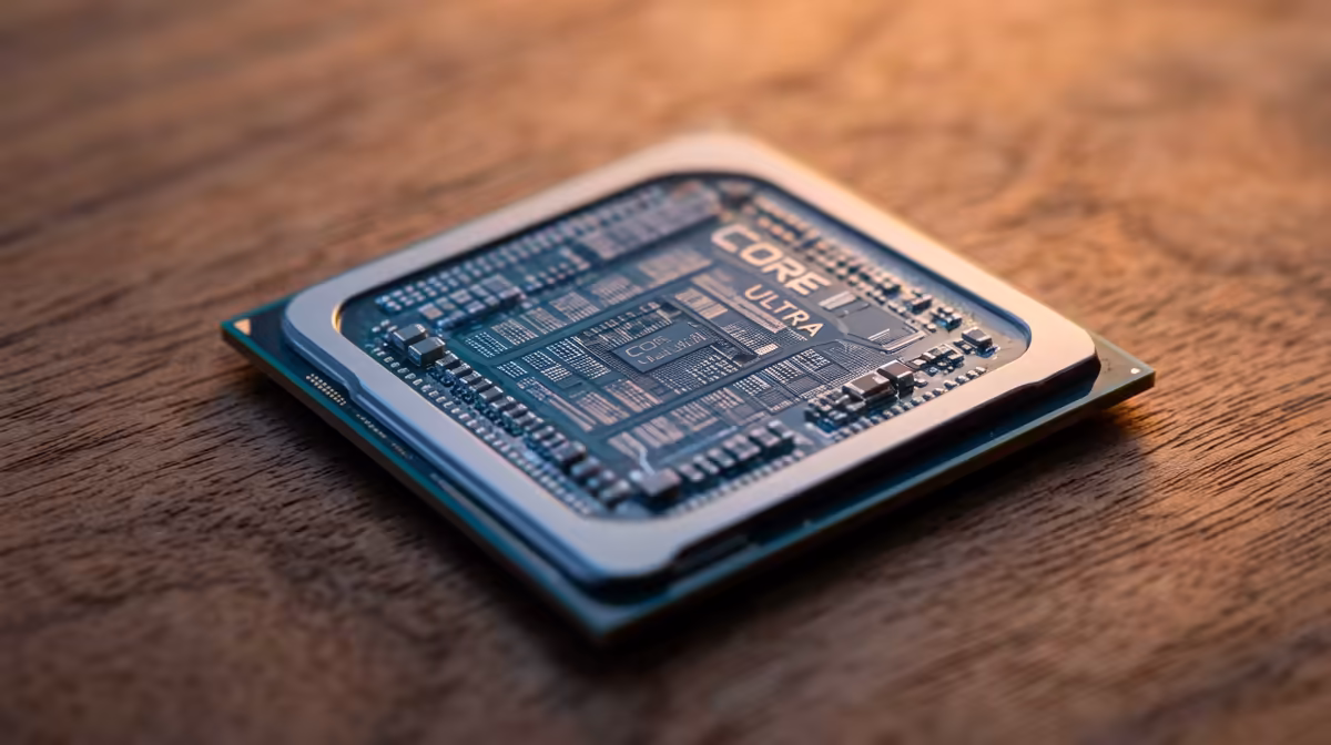 Core Ultra 9 285 fit for Couch co-op gaming