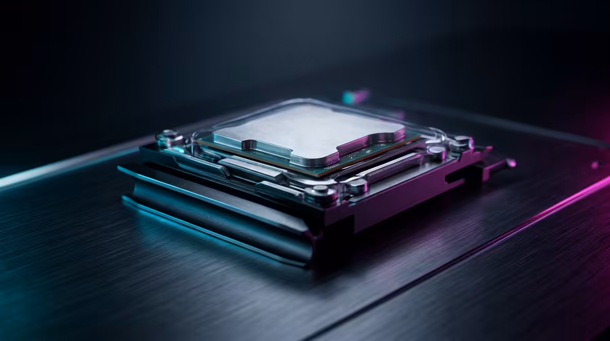 Core Ultra 9 285 fit for MMO and live-service games