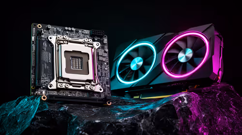 Core Ultra 9 285K and RTX 5070 Ti Balance Check Comparison Guide