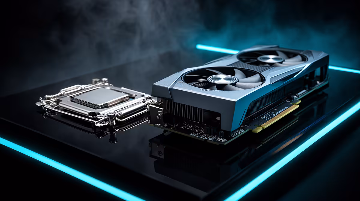 Practical checks for Core Ultra 9 285K and RTX 5090 Balance