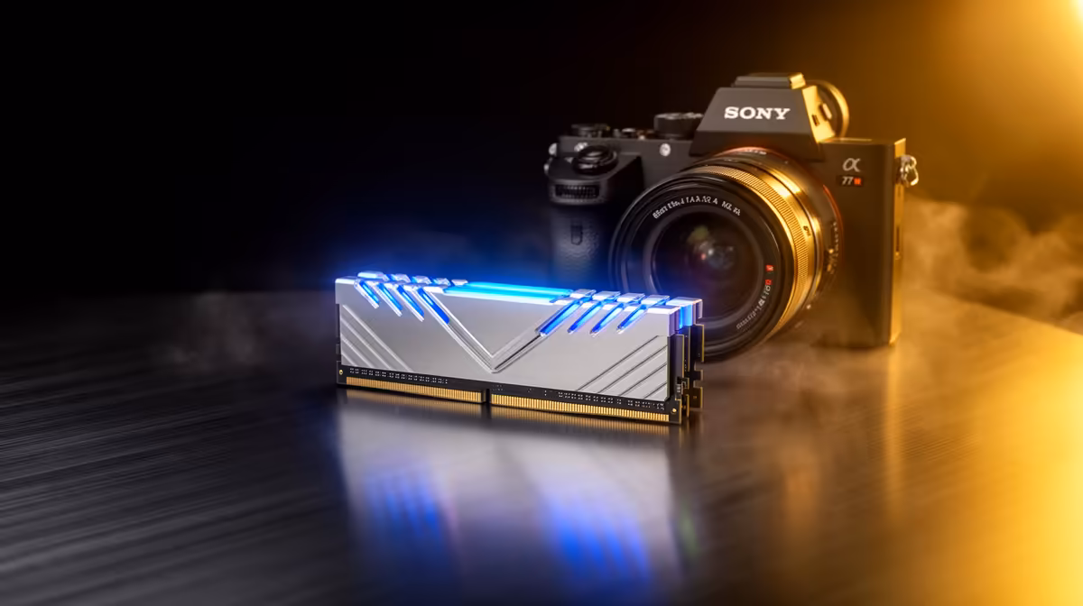 Core Ultra 9 285K best low-profile DDR5 kit for SA gamers