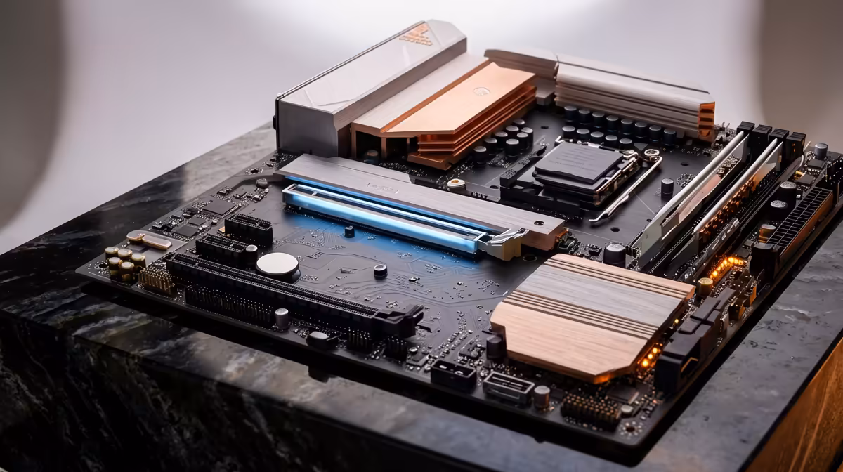 Core Ultra 9 285K: best motherboard with PCIe buying signals