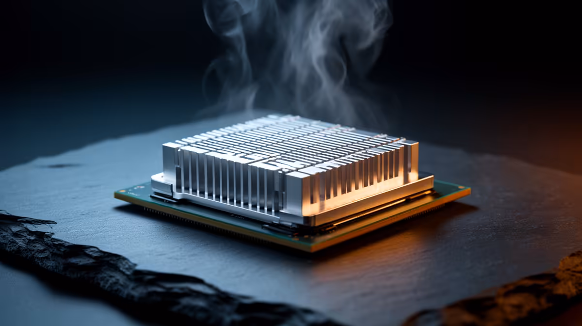 Core Ultra 9 285K heat checks after Windows