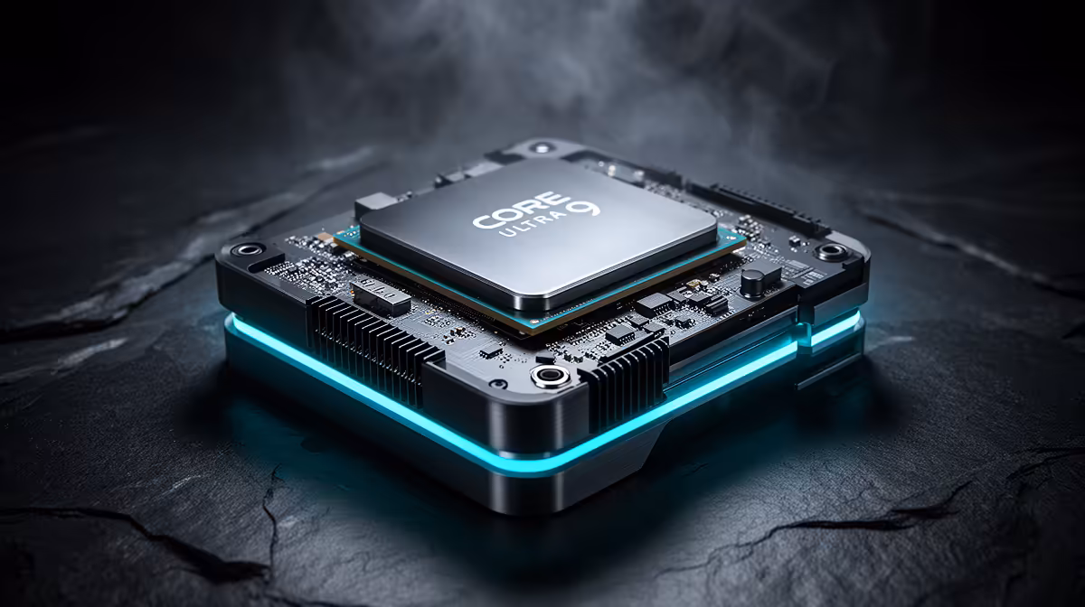 Core Ultra 9 285K build ranked by FPS-per-Rand build plan