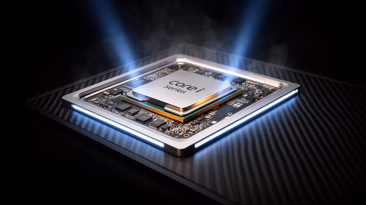 Core Ultra 9 285K stutter checks after Windows