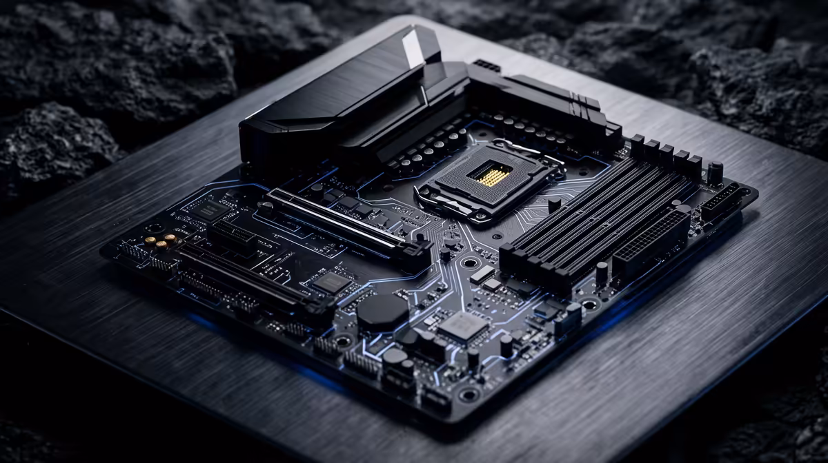 Core Ultra 9 285K build won't boot checks