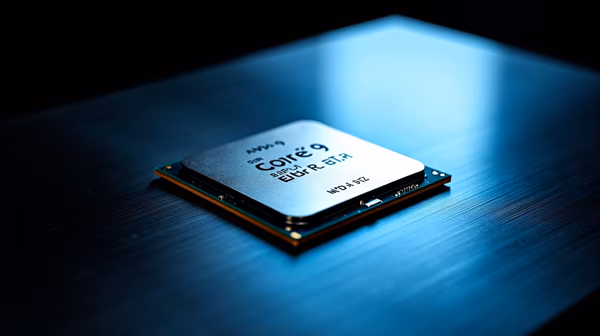 Board checks for Core Ultra 9 285K