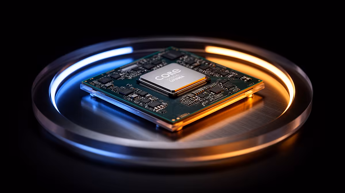 Core Ultra 9 285K driver update fix