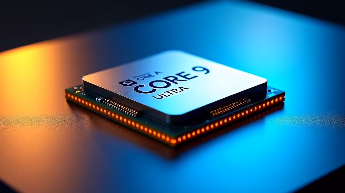 Core Ultra 9 285K for Game Development: Performance