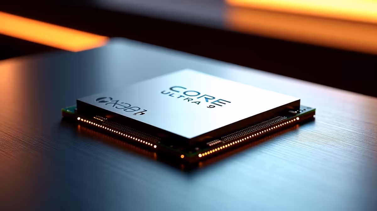 Core Ultra 9 285K for Photo Editing: Performance