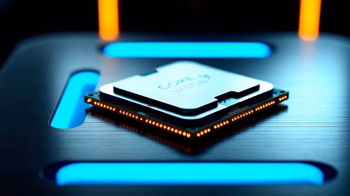 Core Ultra 9 285K for Programming: Performance