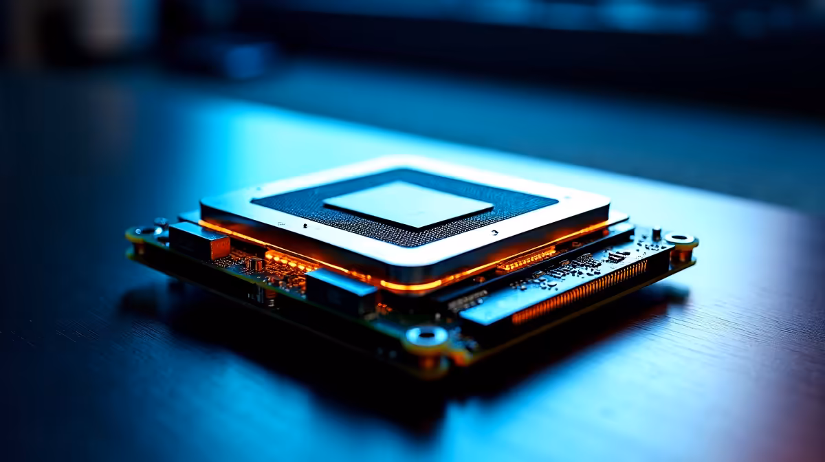 Core Ultra 9 285K for Web Browsing: Performance