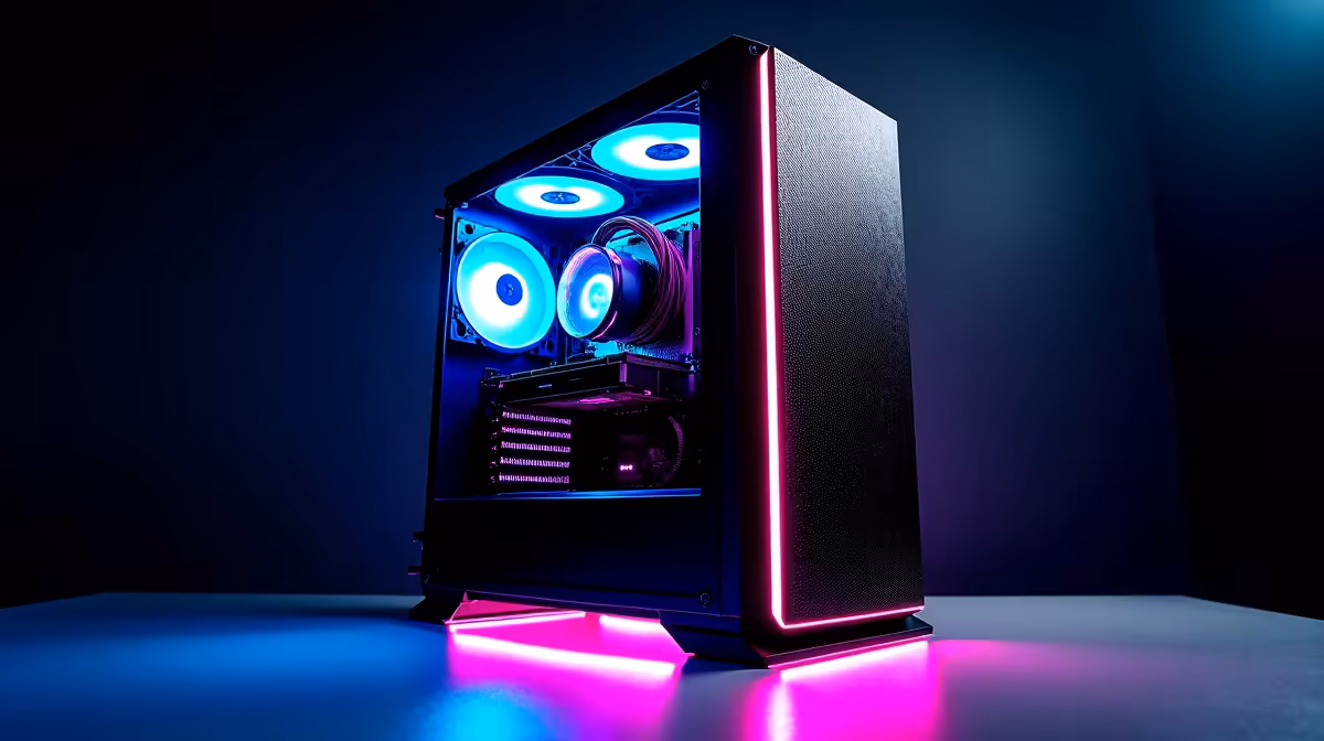 Core Ultra 9 285K Gaming Benchmark: FPS Across 20