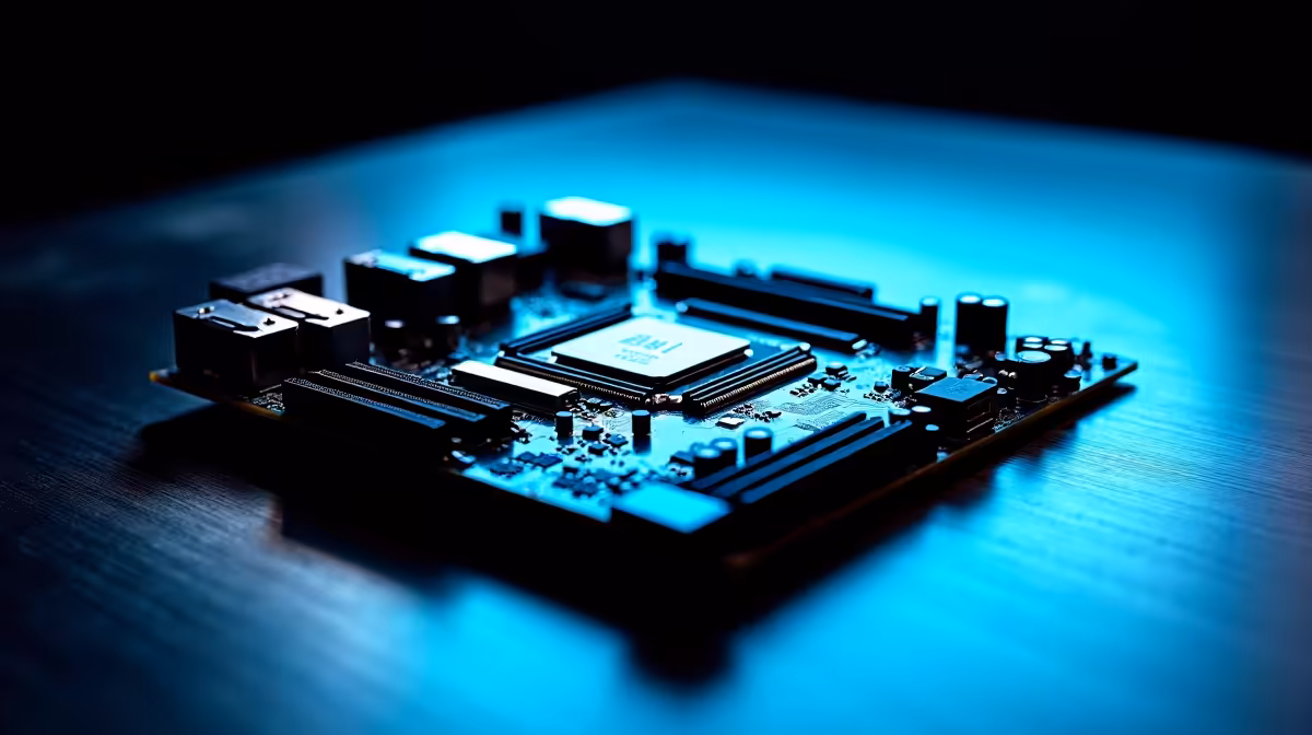 Board checks for Core Ultra 9 285K