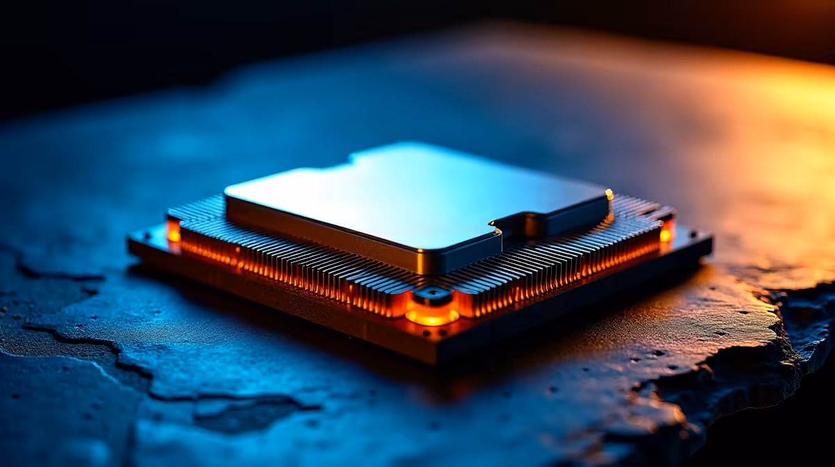 Core Ultra 9 285K Overheating in Climate: Cooling
