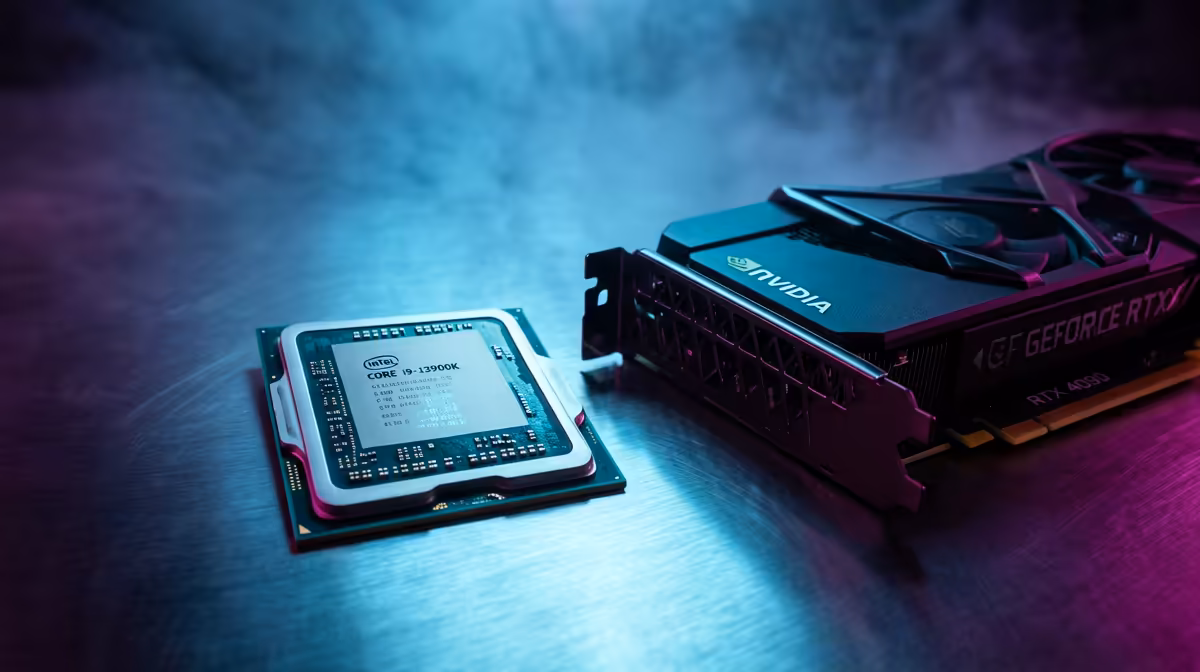 Core Ultra 9 285K + RX 9070 bottleneck check buying signals