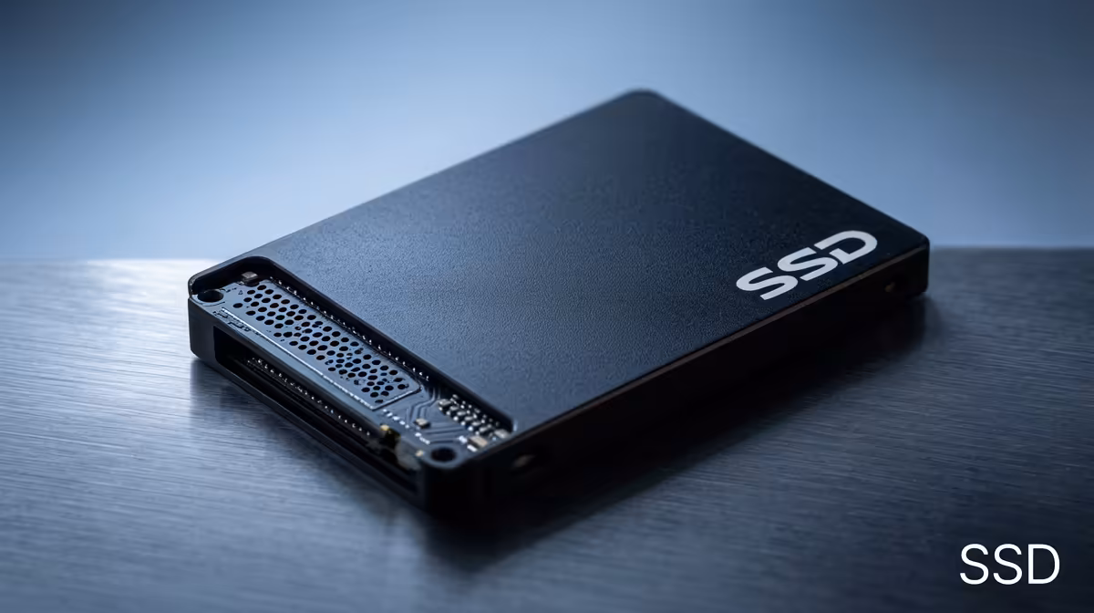Core Ultra 9 285K secondary SSD endurance buying signals