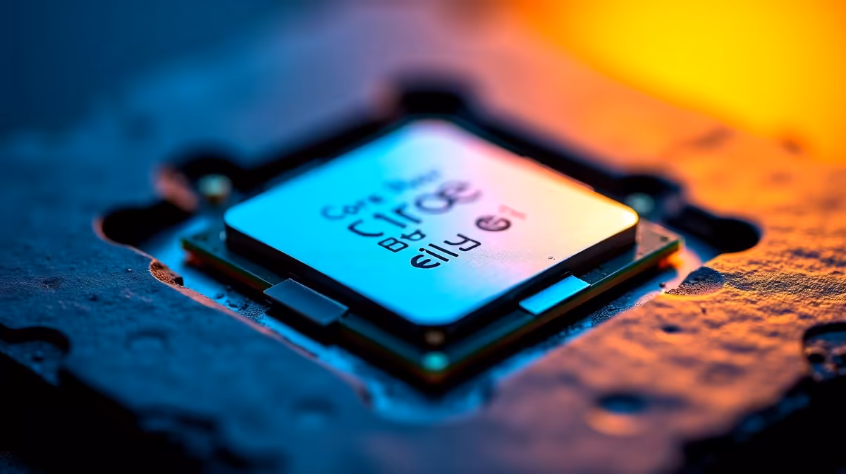 Core Ultra 9 285K Thermal Paste Dry: Reapplication
