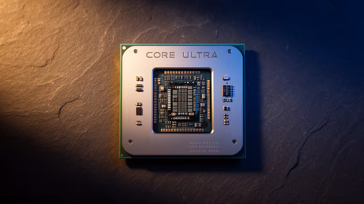 Core Ultra 9 throttle checks after update