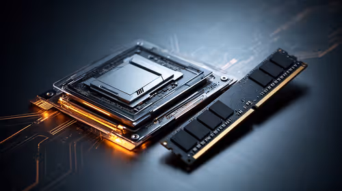 Core Ultra 9 285K with DDR5-7200