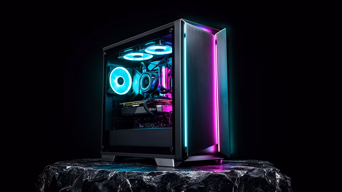 Core Ultra + GPU build value matrix build plan