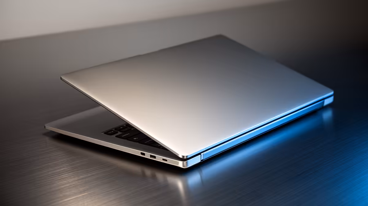 Open Firmware Laptops