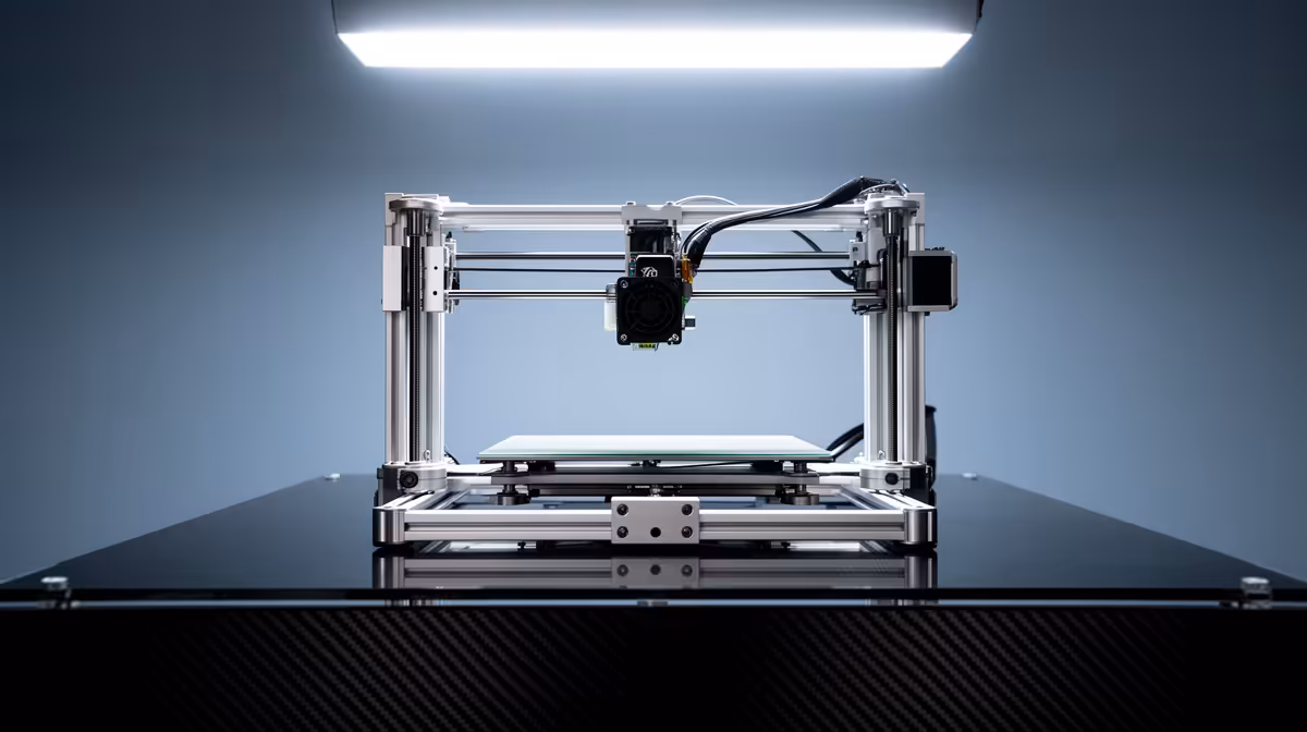 CoreXY 3D Printer Maintenance Tips for: panel, ports and