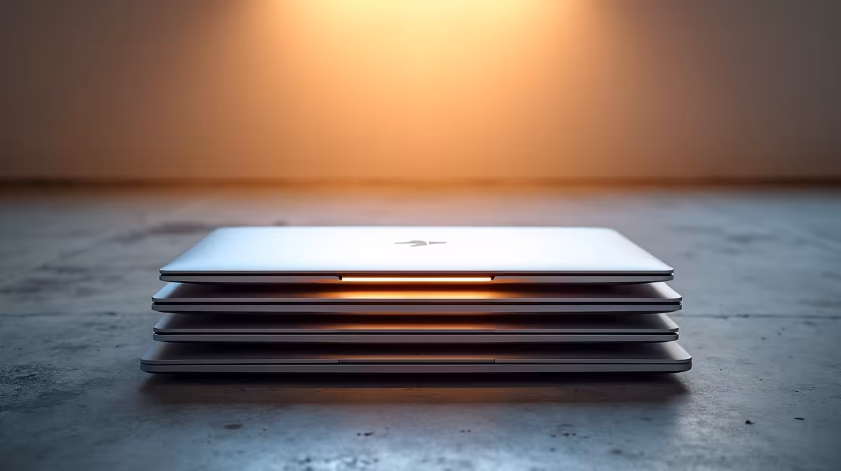Corporate Hardware Preferences: April SA Market Report