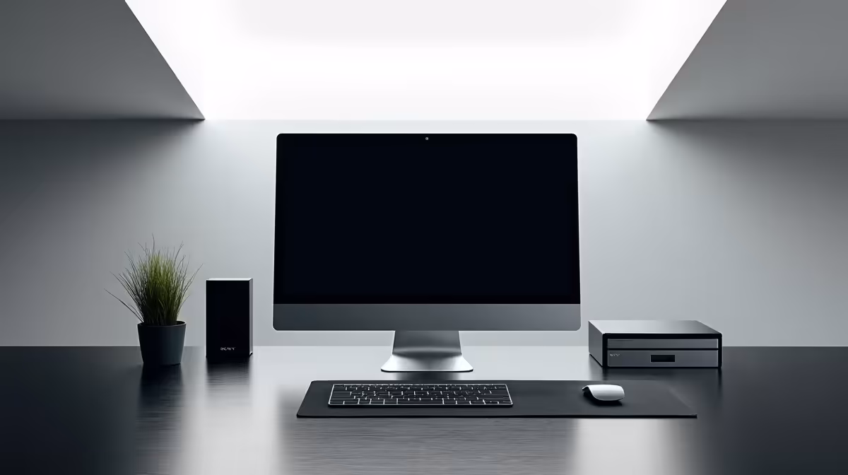 Corporate Hardware Preferences: August SA Market Report