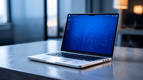 Corporate Laptop Battery Life South Africa: Real-World Tests