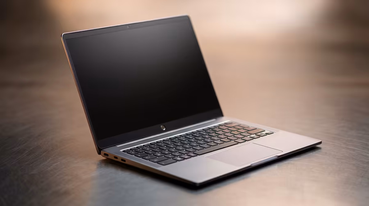 Reliable Laptops for Your Business