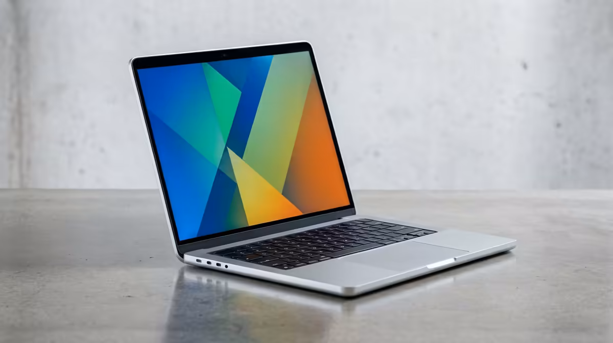 Best Business Laptops for SA Firms