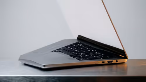 Corporate Laptop Ports: The Ultimate Guide for SA Professionals